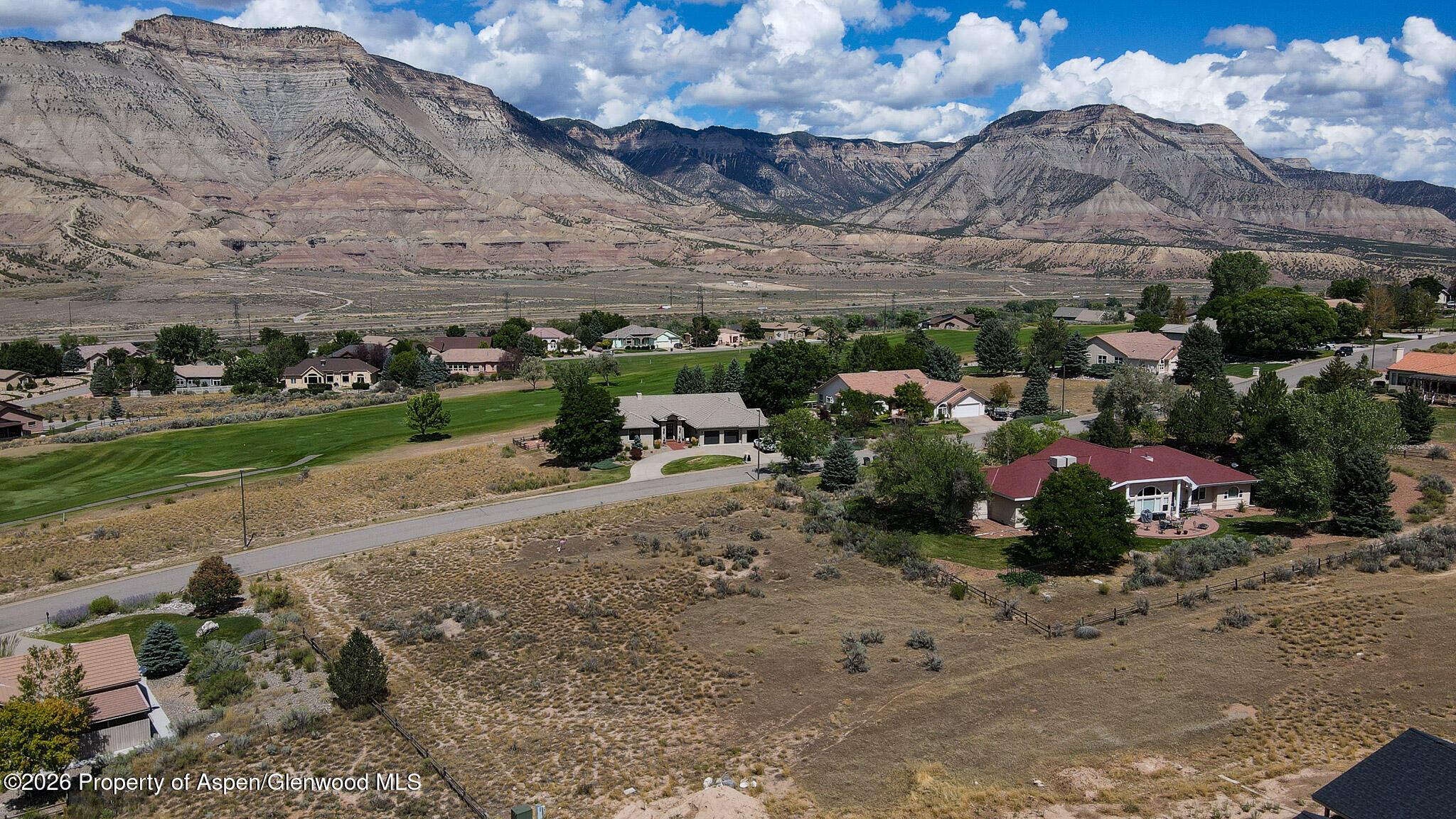 294 Battlement Creek Trail Property Photo 1