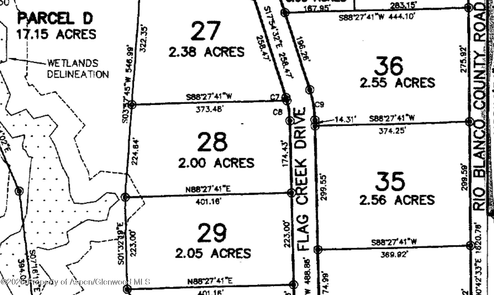 1300 Flag Creek Drive Property Photo 7