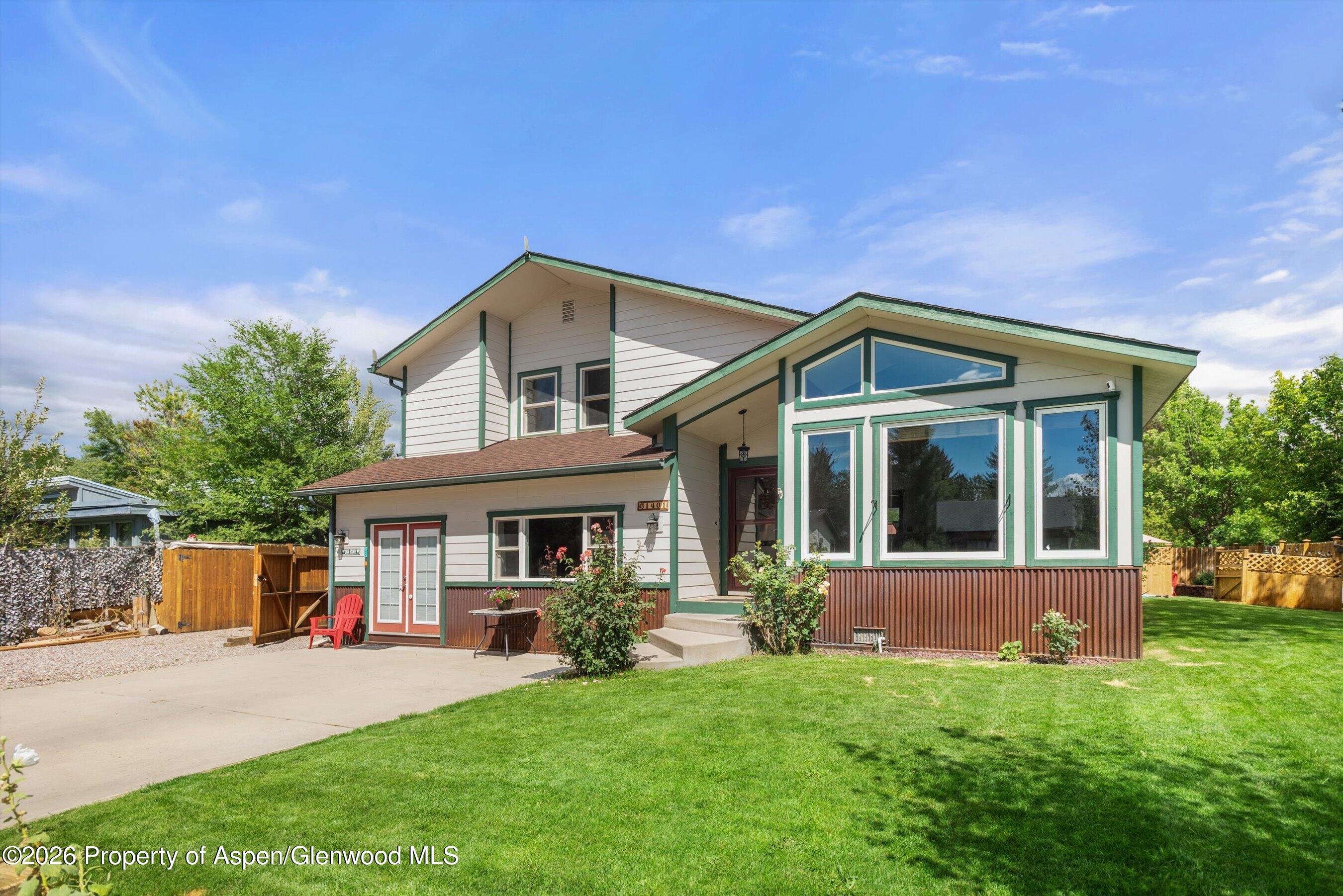 1401 Greystone Drive Property Photo 1