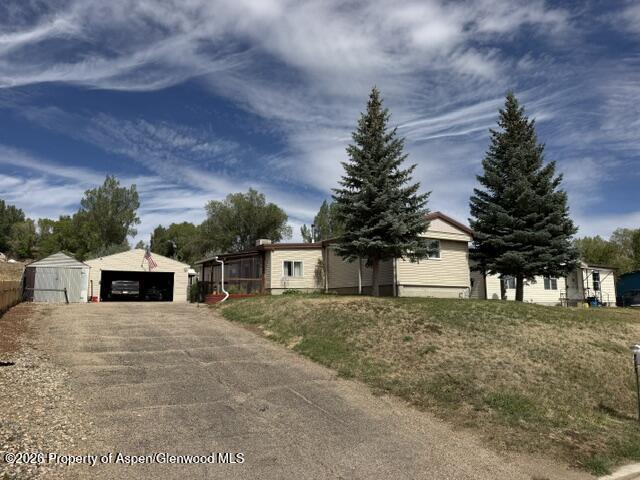 2035 Baker Drive Property Photo 1