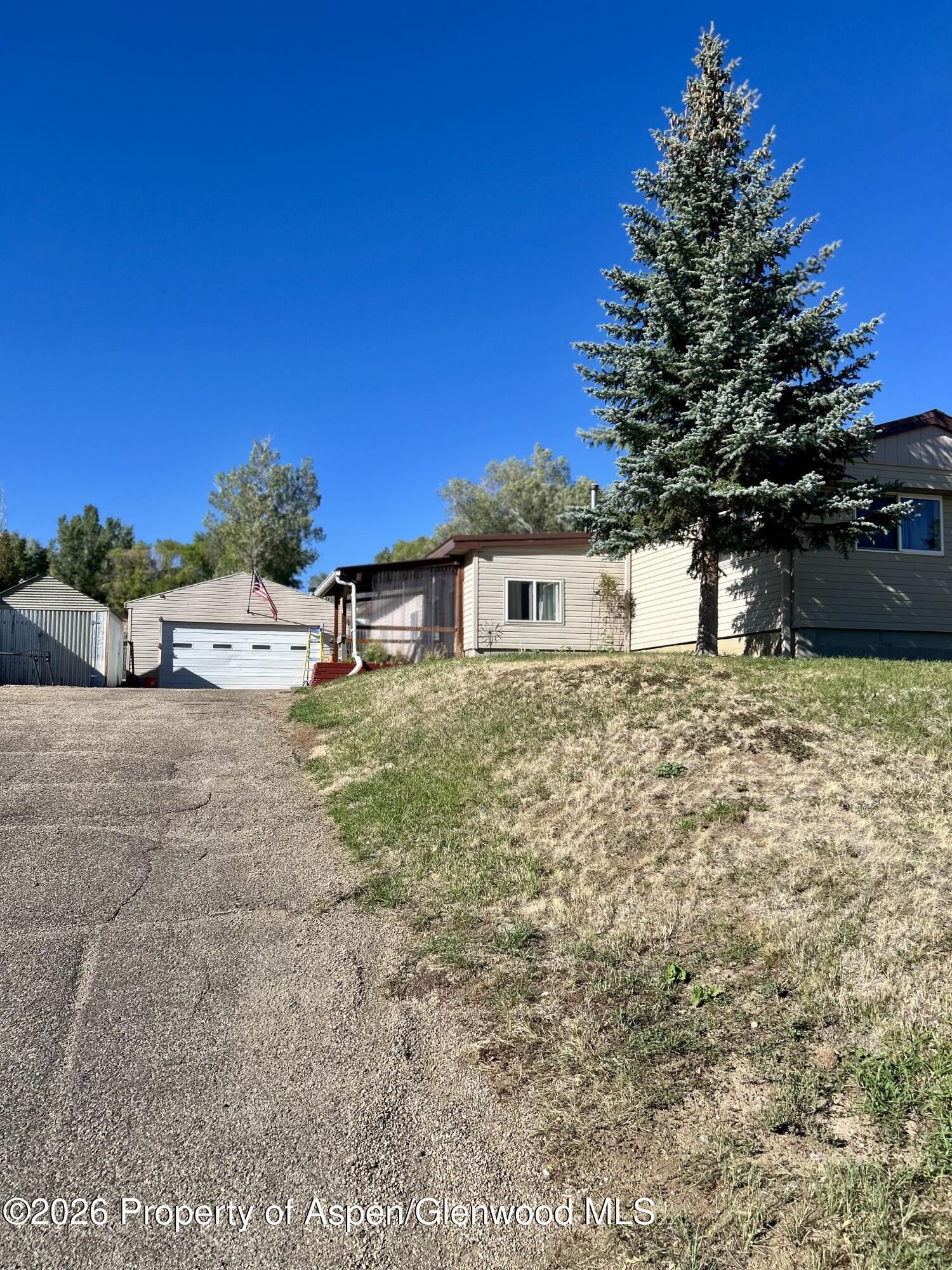 2035 Baker Drive Property Photo 4