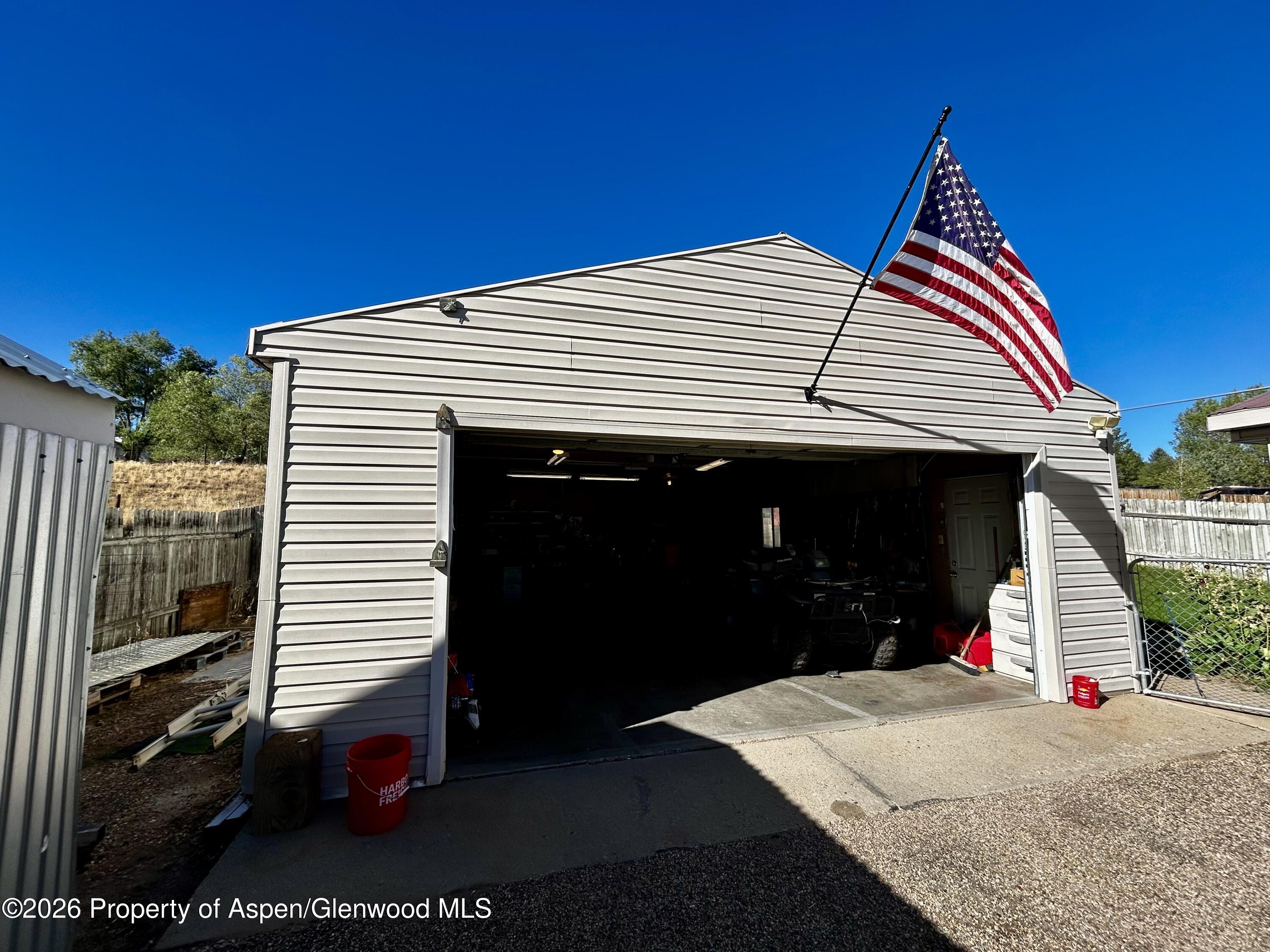 2035 Baker Drive Property Photo 5