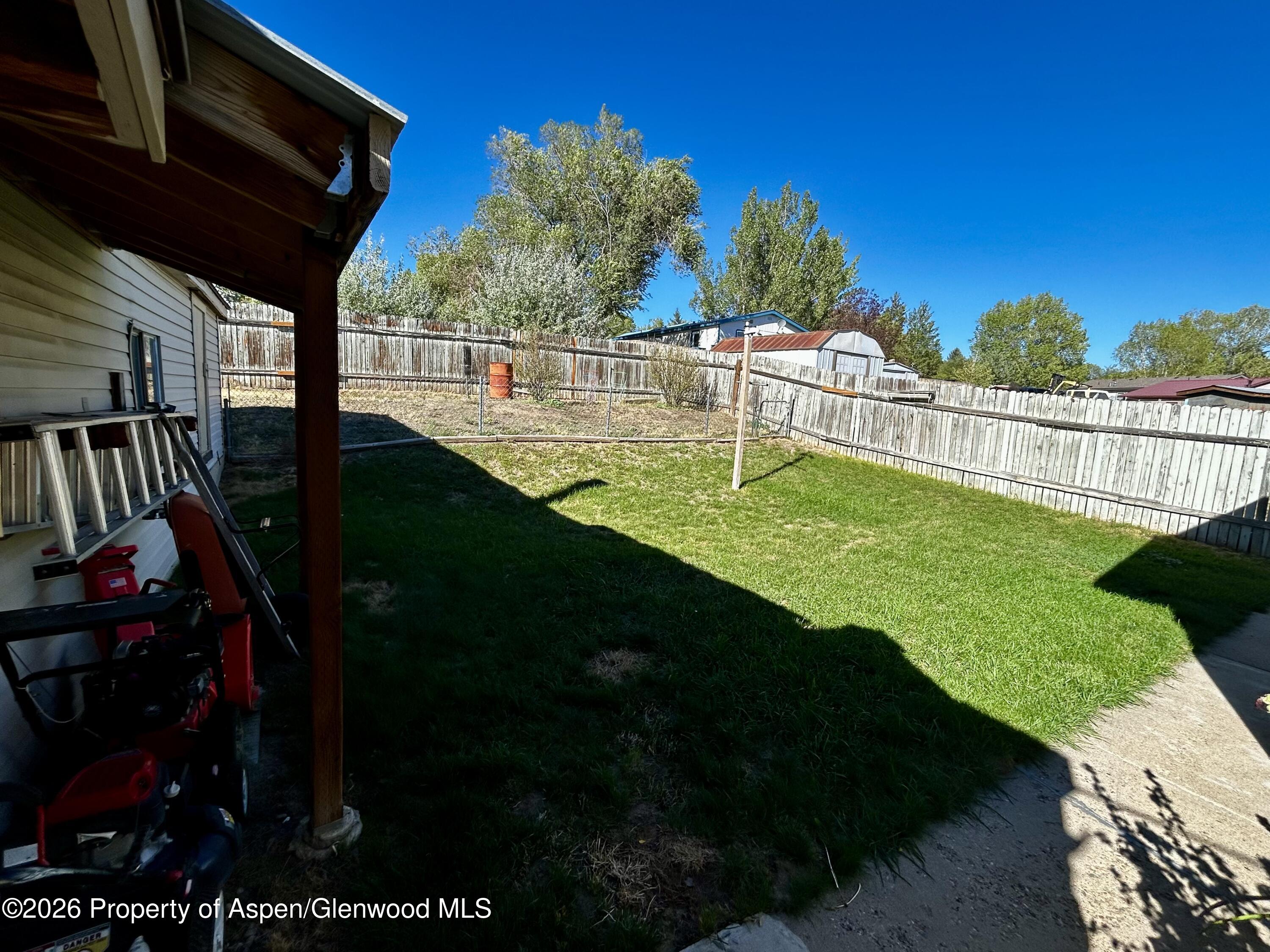 2035 Baker Drive Property Photo 11