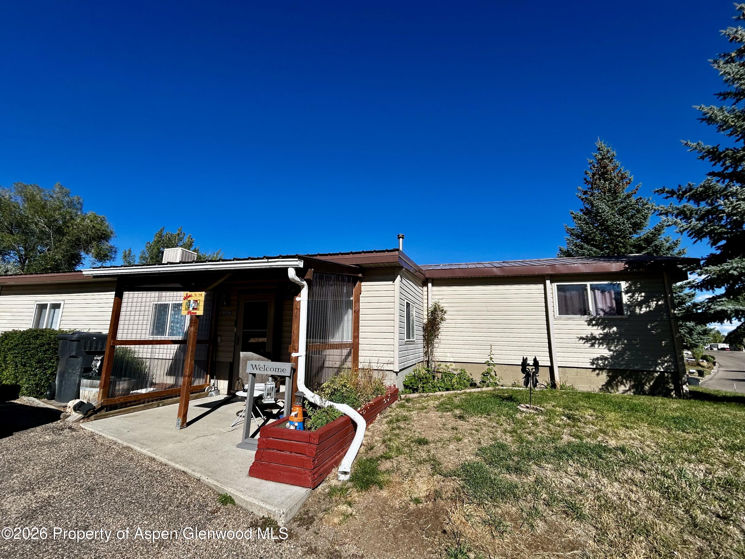 2035 Baker Drive Property Photo 12
