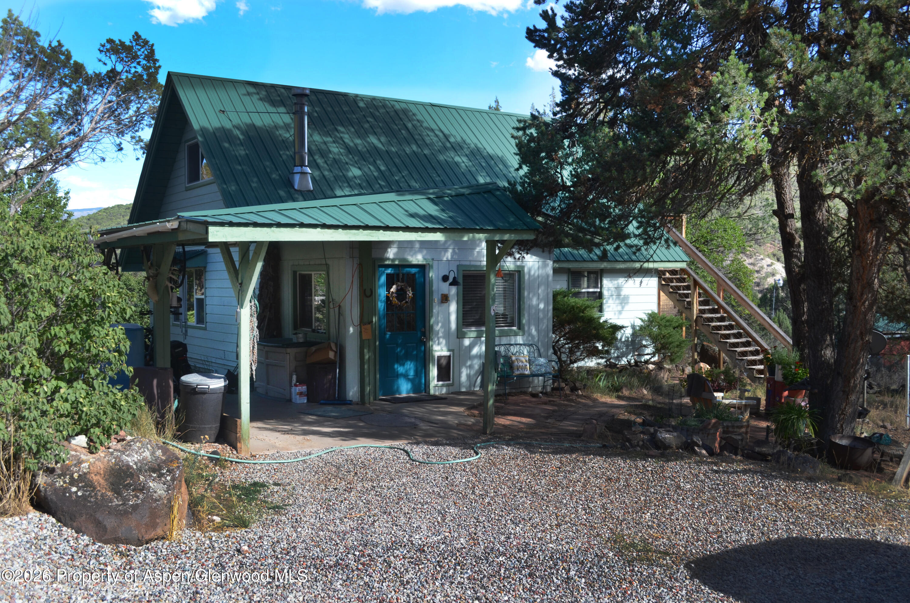 1613 County Road 113 Property Photo 1