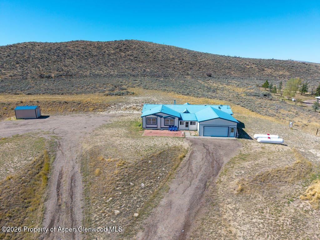 507 Pronghorn Road Property Photo 2