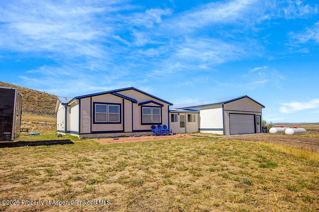 507 Pronghorn Road Property Photo 3