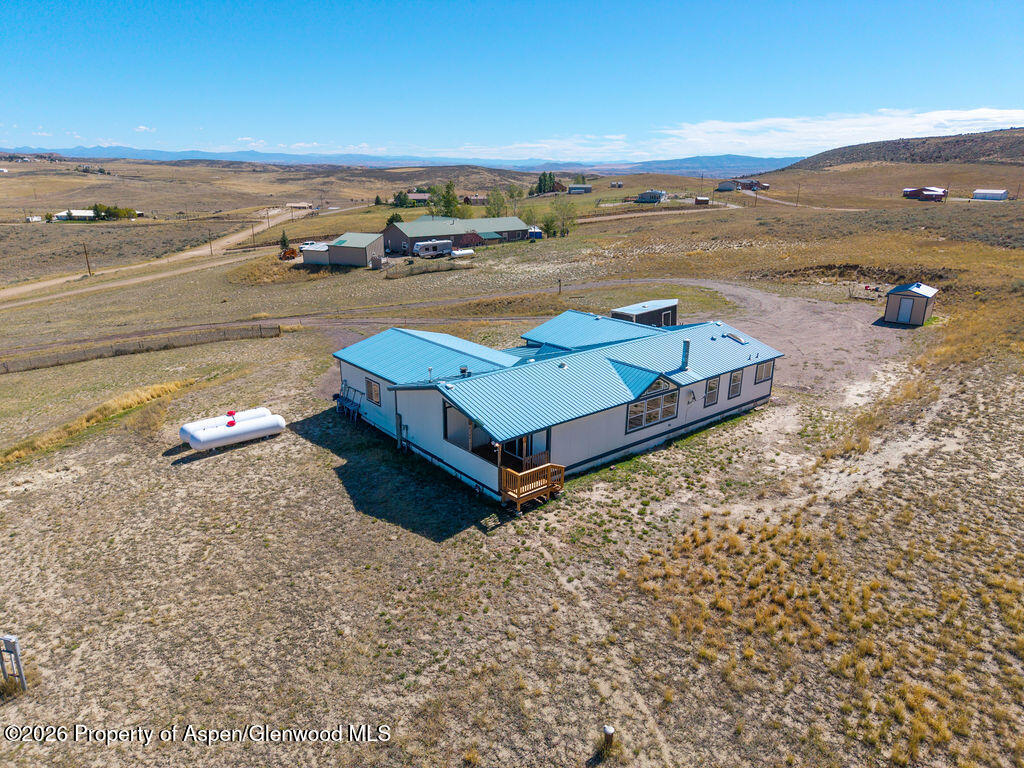 507 Pronghorn Road Property Photo 53