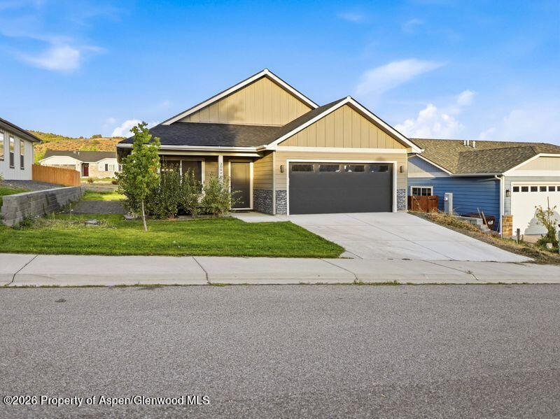 306 Tobiano Lane Property Photo 1