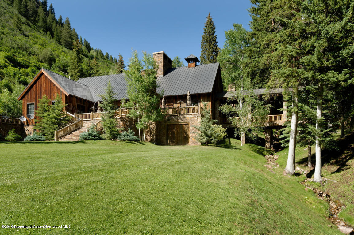 6067 Woody Creek Road Property Photo 1