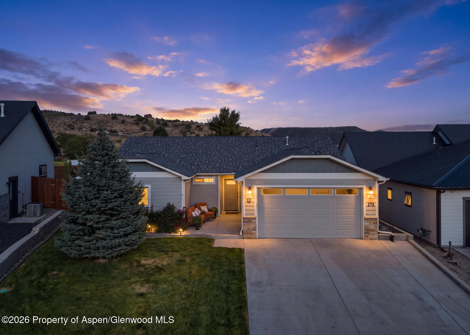 278 Grullo Lane Property Photo 1
