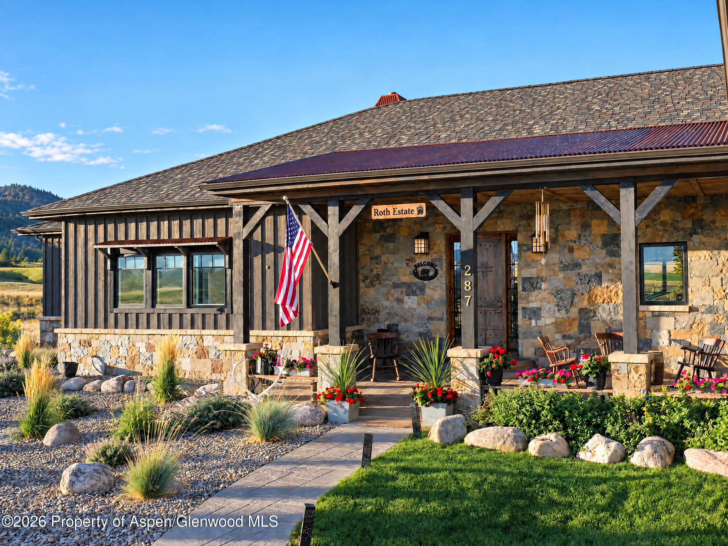 287 Tallgrass Property Photo 5