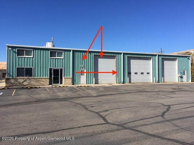 2106 Access Road 1c Property Photo 1