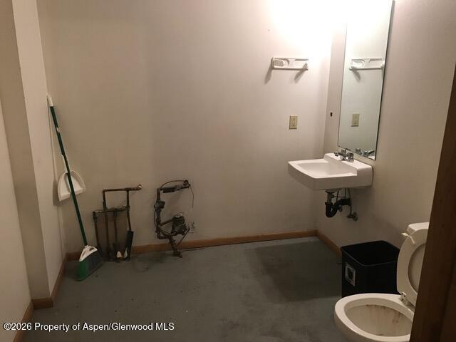 2106 Access Road 1c Property Photo 9