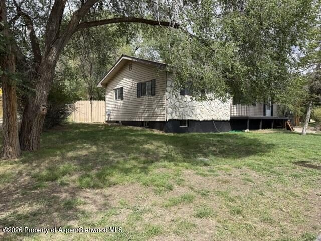 1903 Frontier Drive Property Photo 3