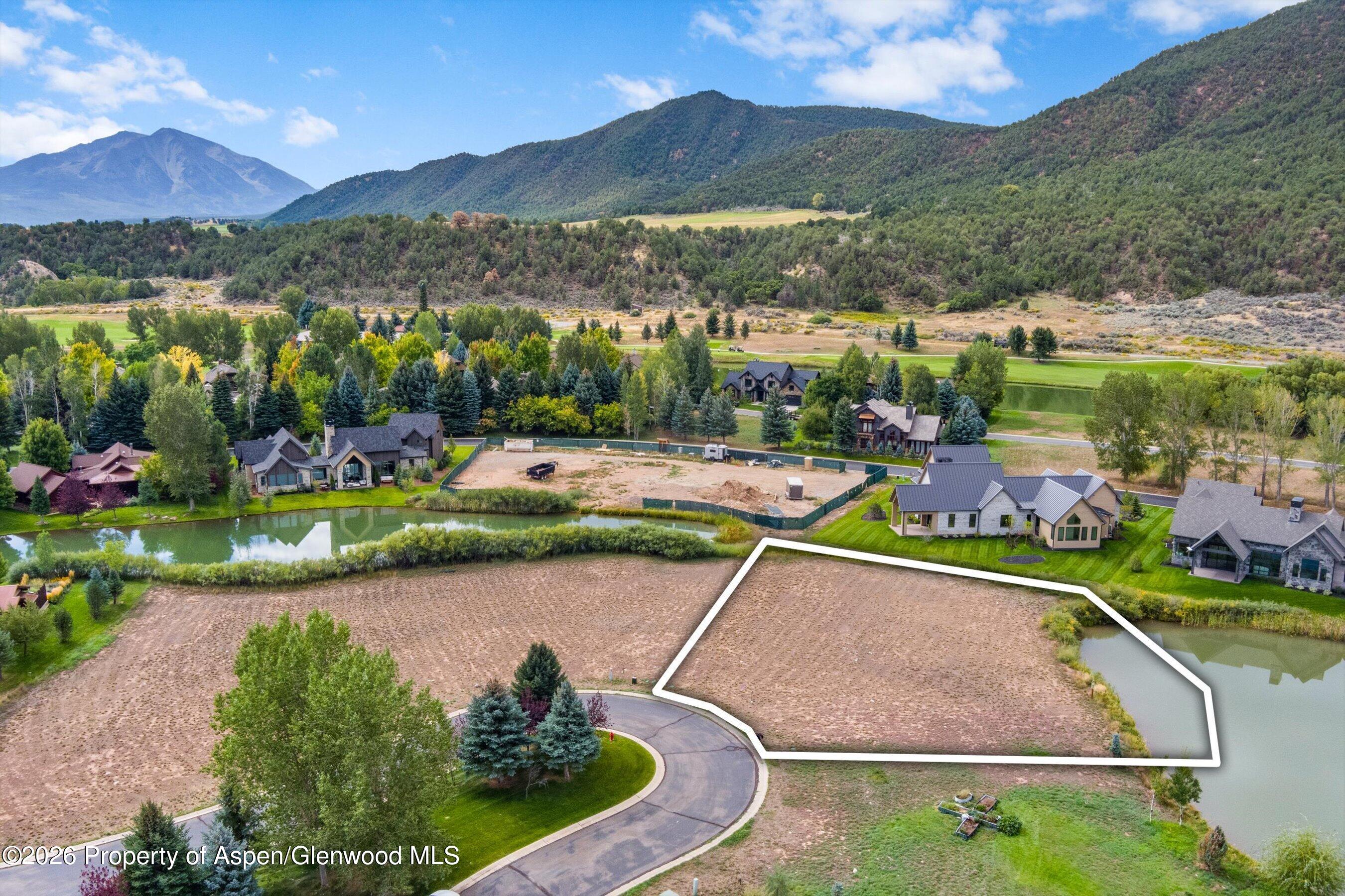 Tbd Sundance Trail Sd Lot 20 Property Photo 1