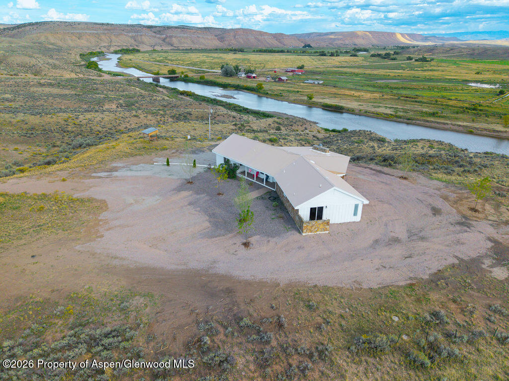 13457 County Road 17 - Back House Property Photo 1