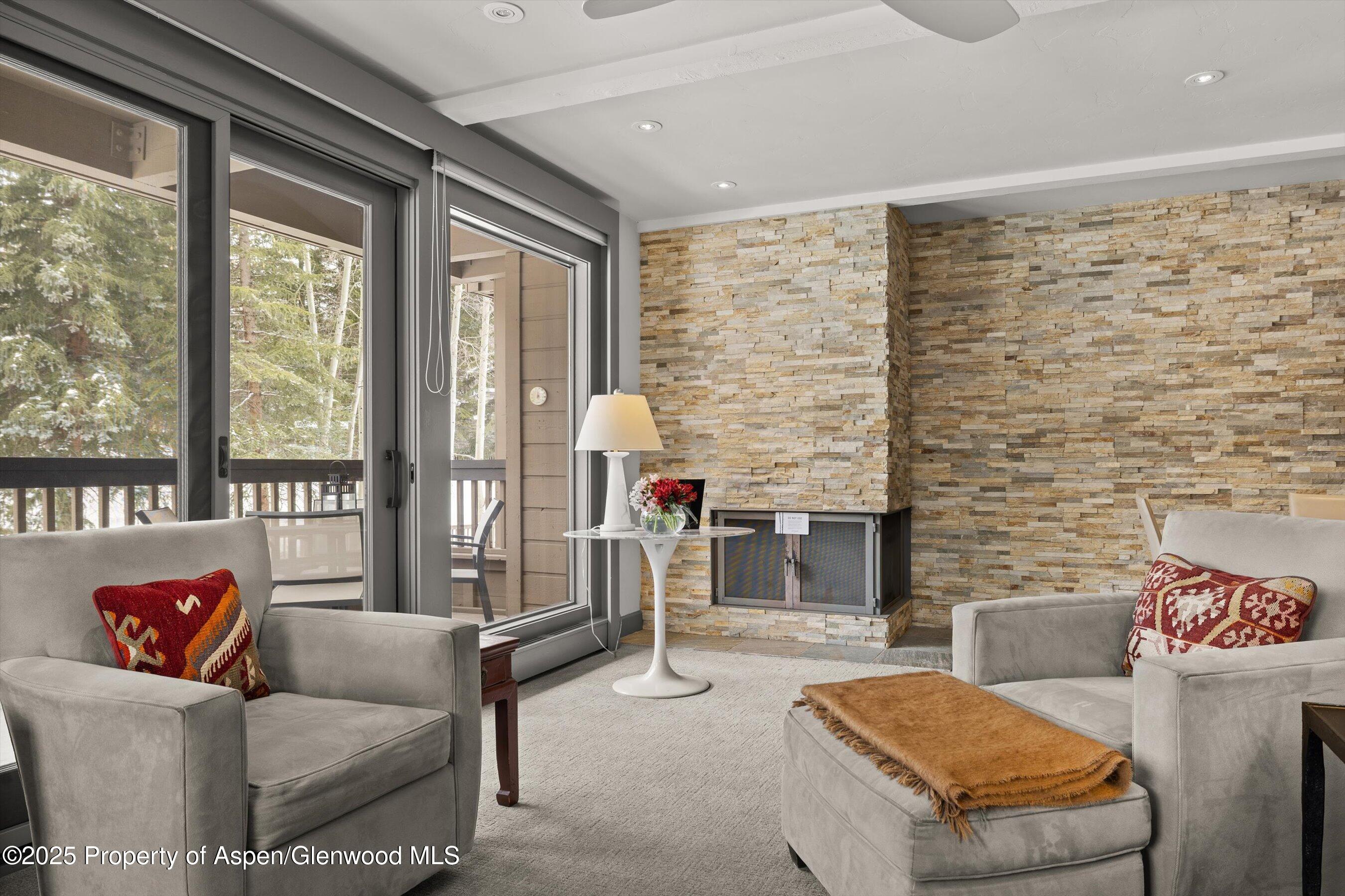 610 S West End Street K201 Property Photo 4