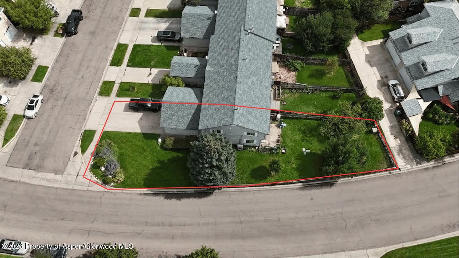 1142 Vito's Way Property Photo 1