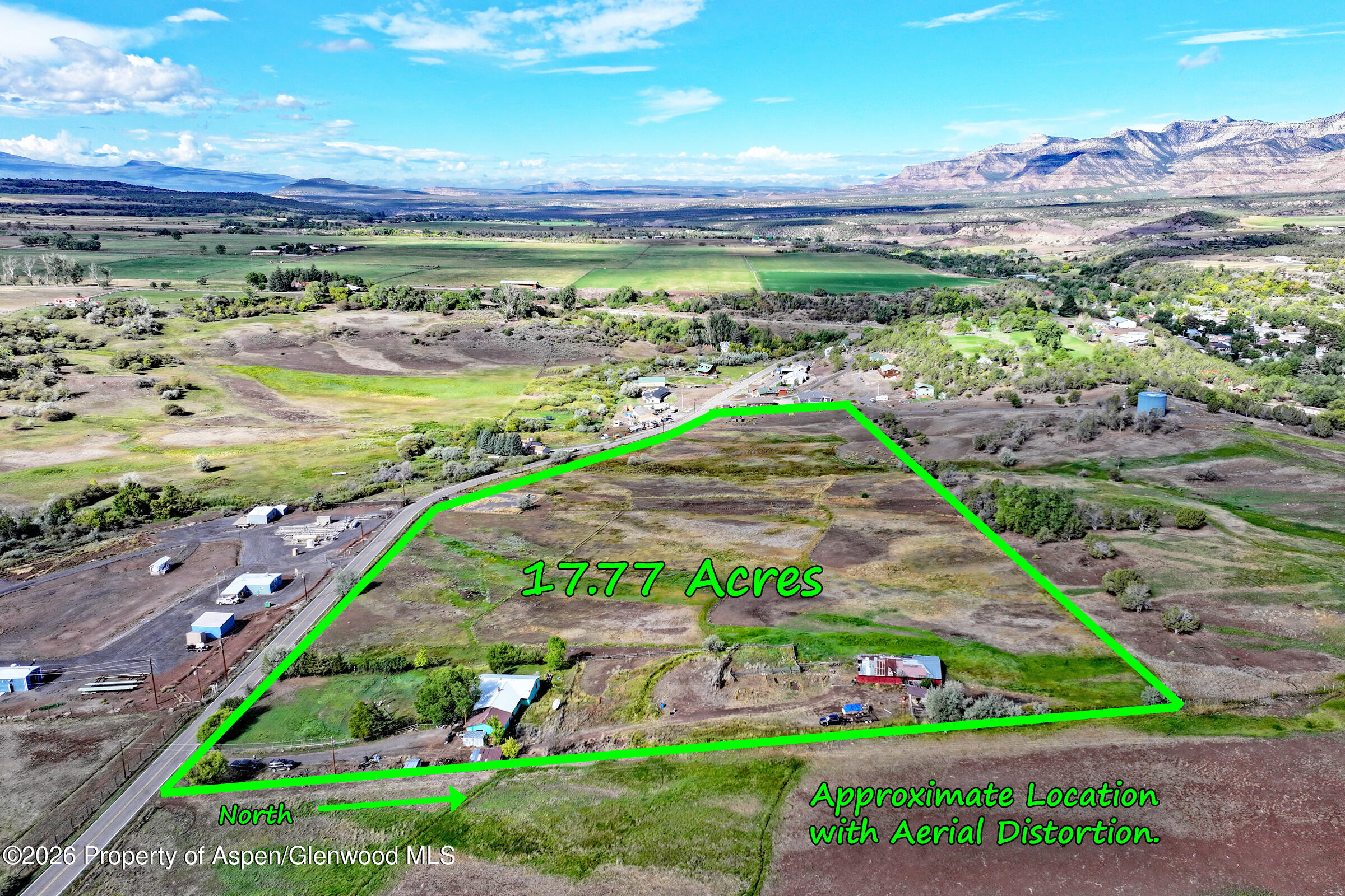 15510 59 1/2 Road Property Photo 2