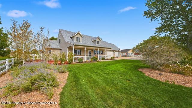 2260 Paintbrush Court Property Photo 1