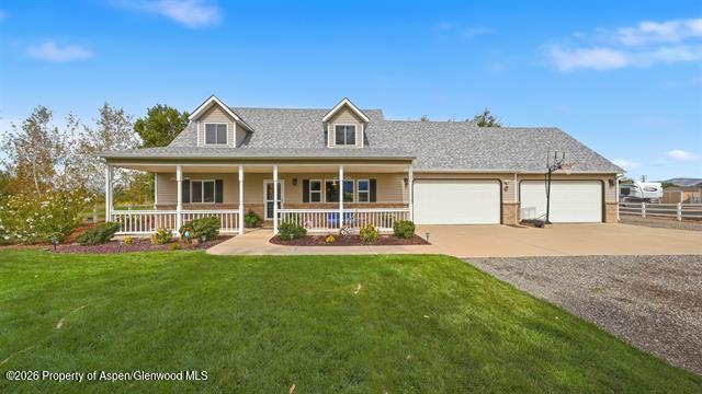 2260 Paintbrush Court Property Photo 2