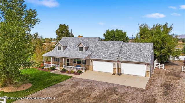 2260 Paintbrush Court Property Photo 28