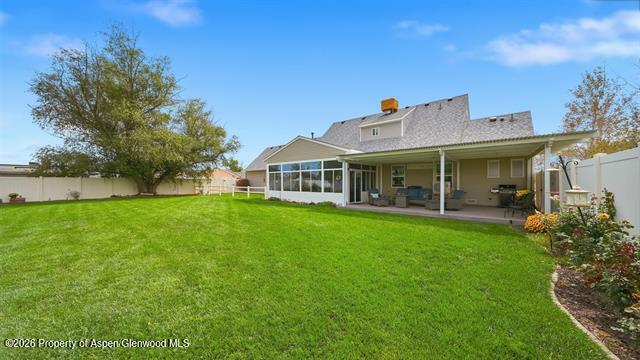 2260 Paintbrush Court Property Photo 30