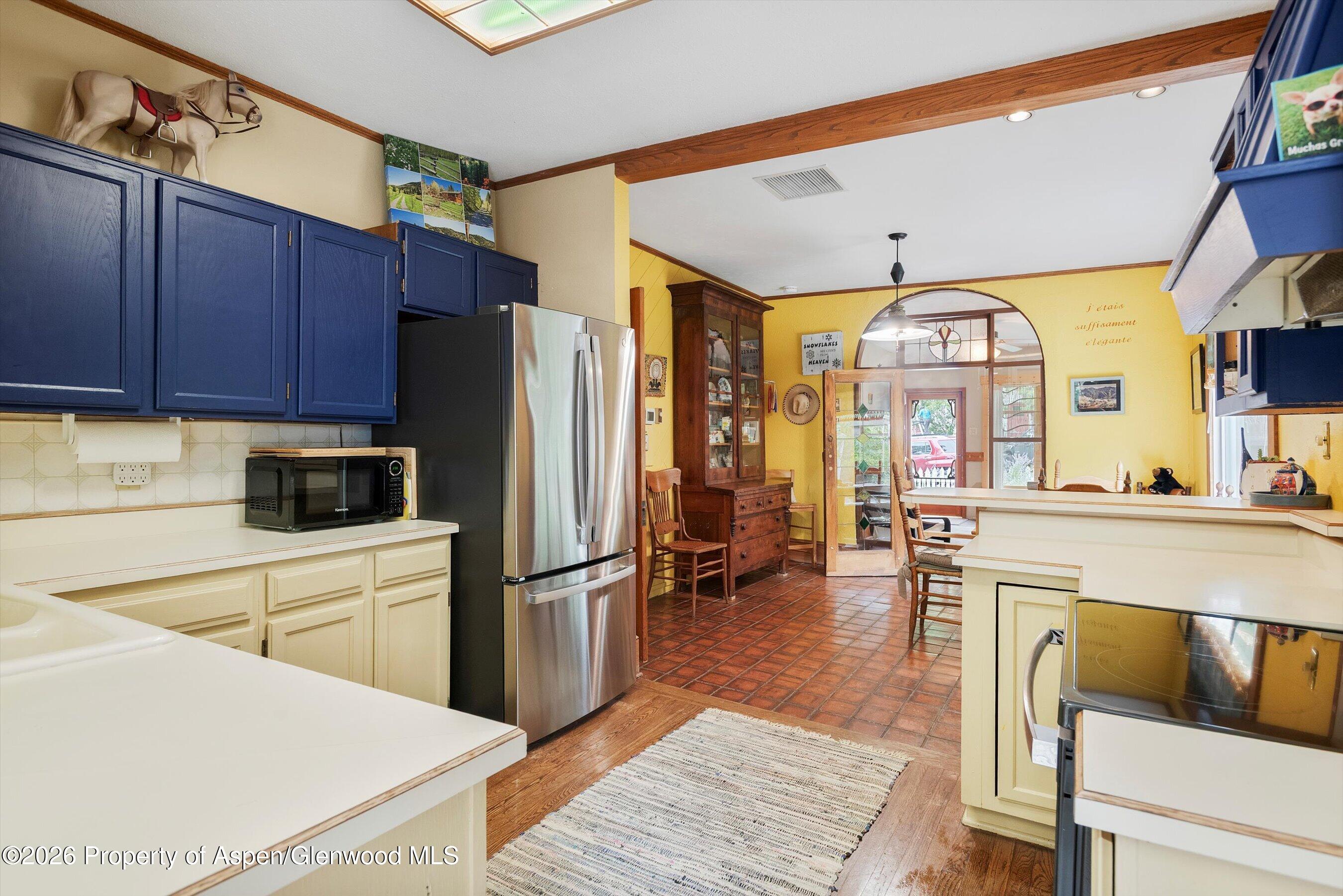 1017 Cooper Avenue Property Photo 8