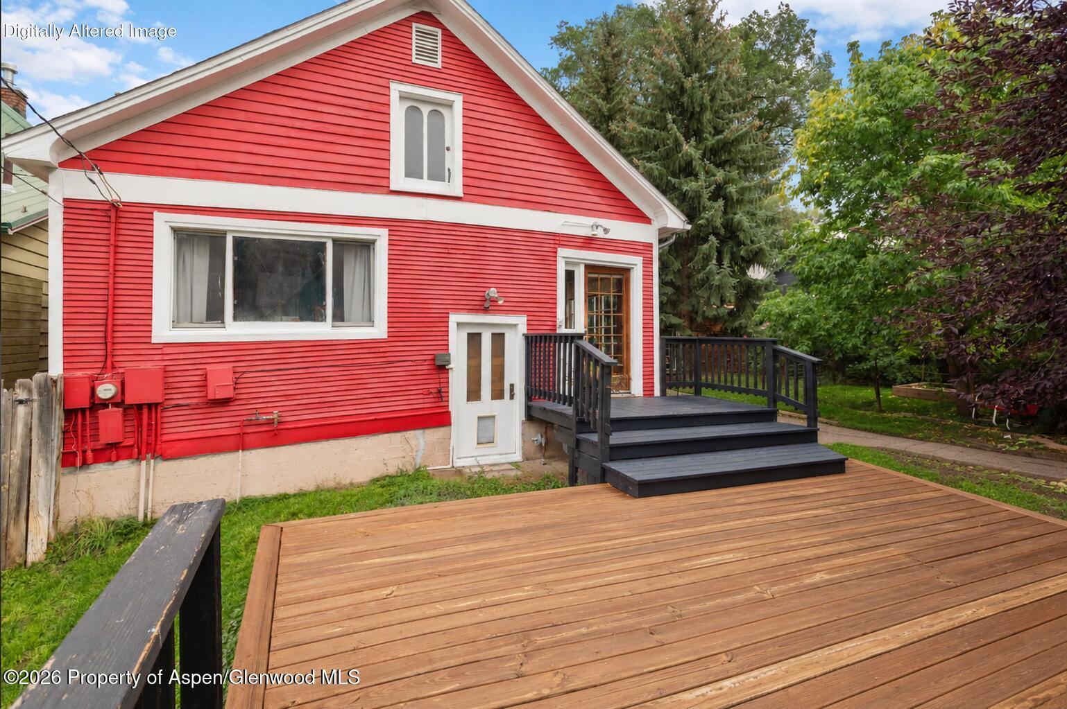 1017 Cooper Avenue Property Photo 17