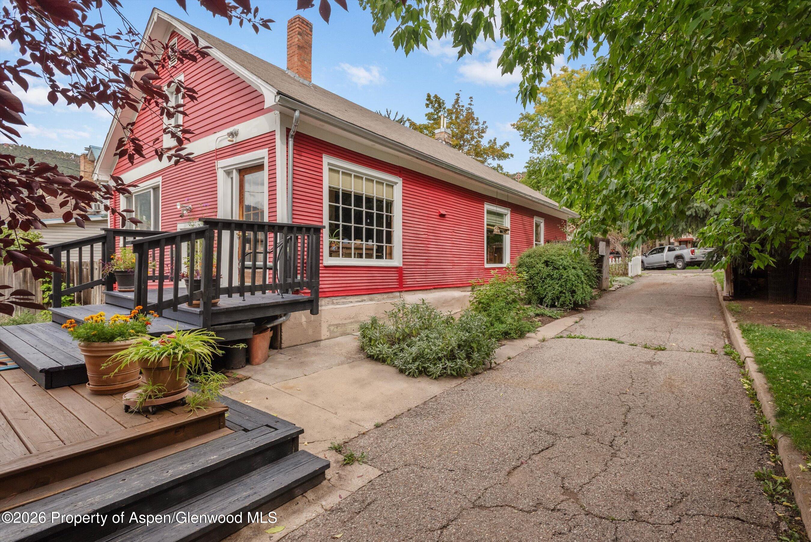 1017 Cooper Avenue Property Photo 29