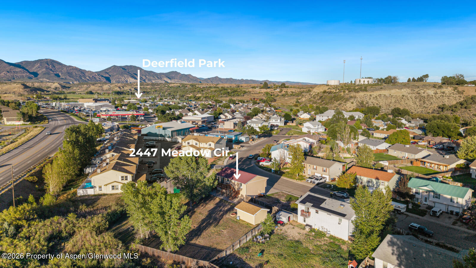 2447 Meadow Circle Property Photo 49