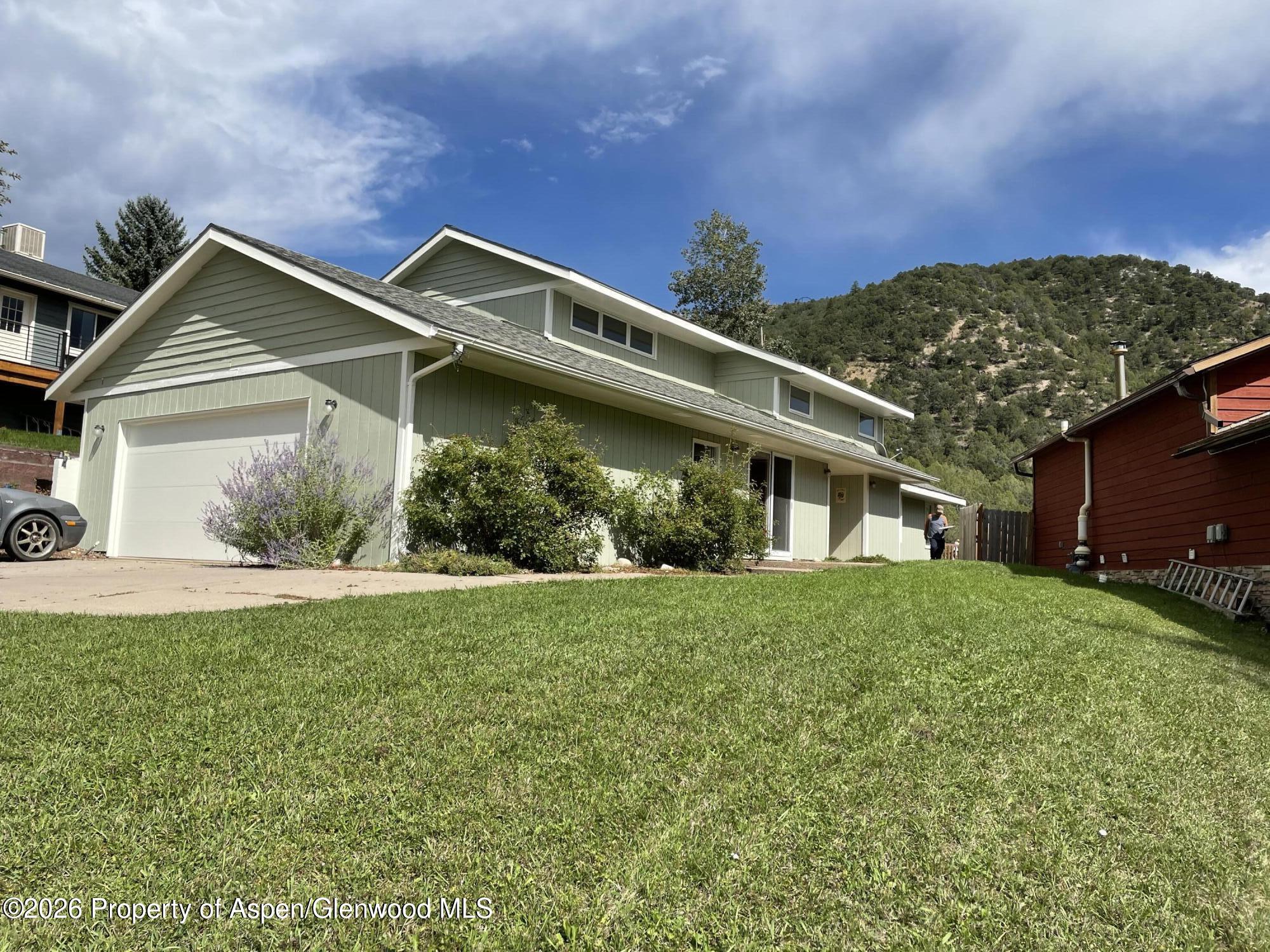 546 Traver Trail Property Photo 1