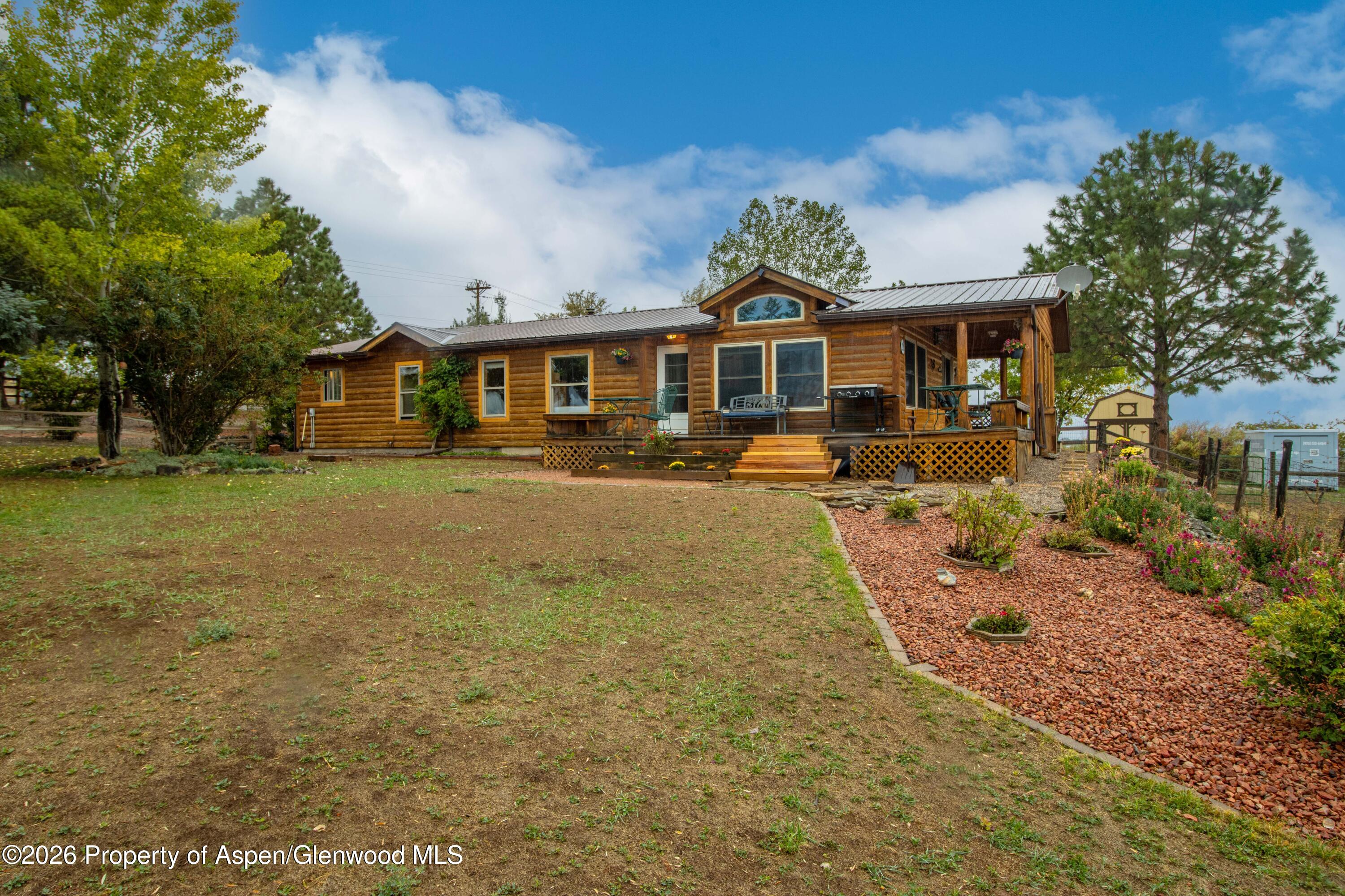 8565 County Road 320 Property Photo