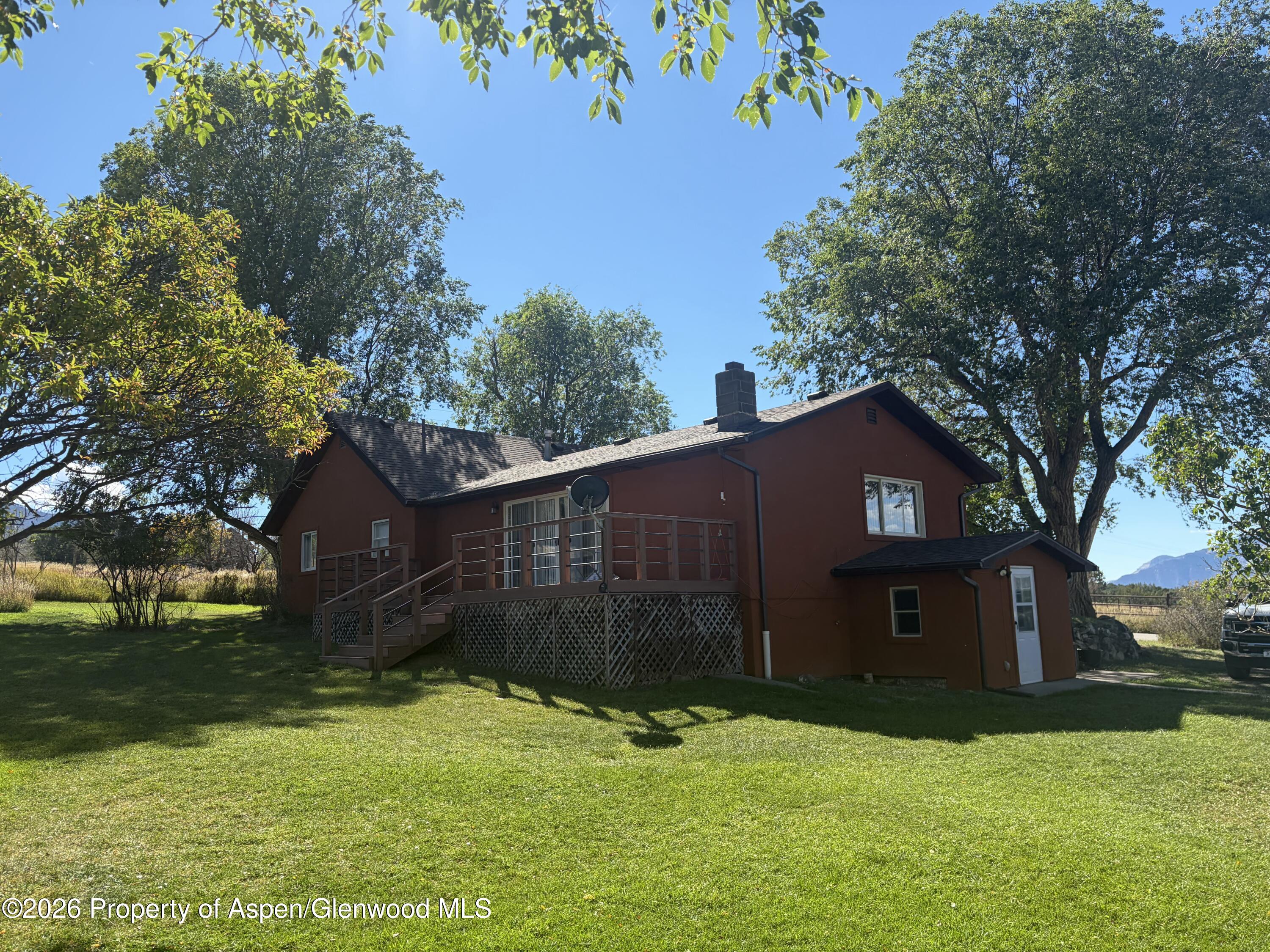 0022 County Road 337 Property Photo 1
