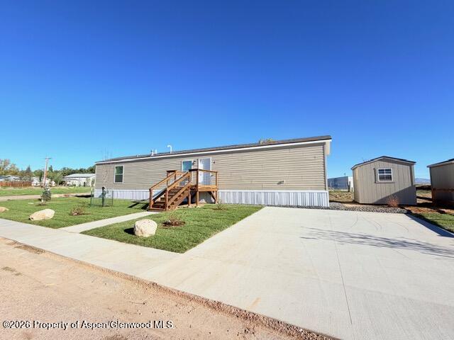 1474 N Yampa Avenue #4 Property Photo 1