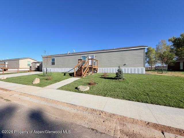 1474 N Yampa Avenue #5 Property Photo 2