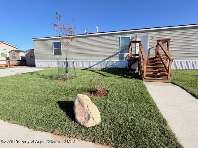 1474 N Yampa Avenue #5 Property Photo 3
