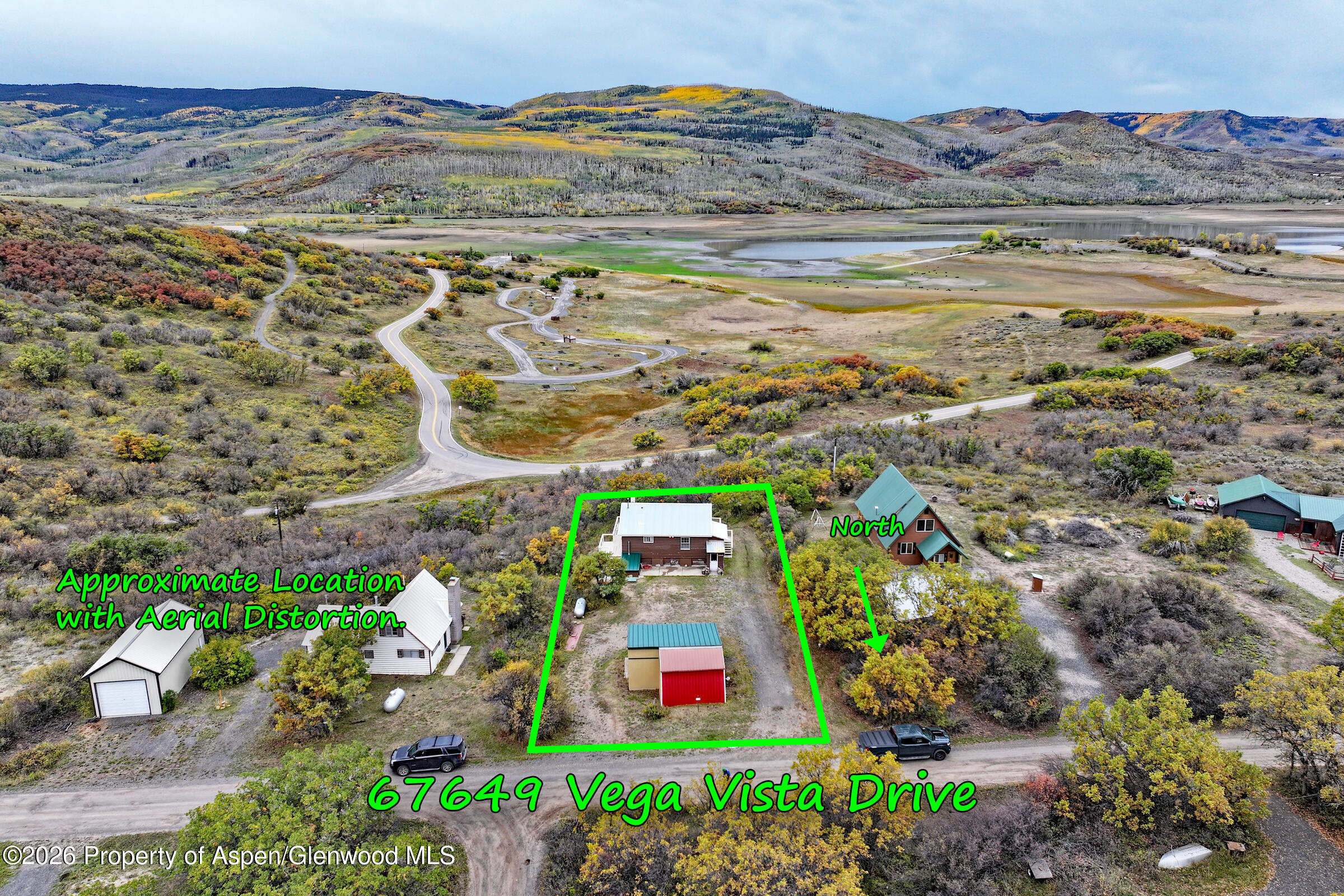 67649 Vega Vista Drive Property Photo 5