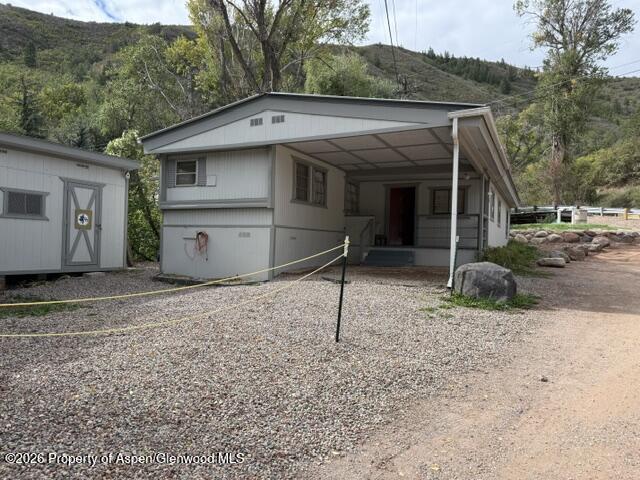 250 County Road 127 #16 Property Photo 1