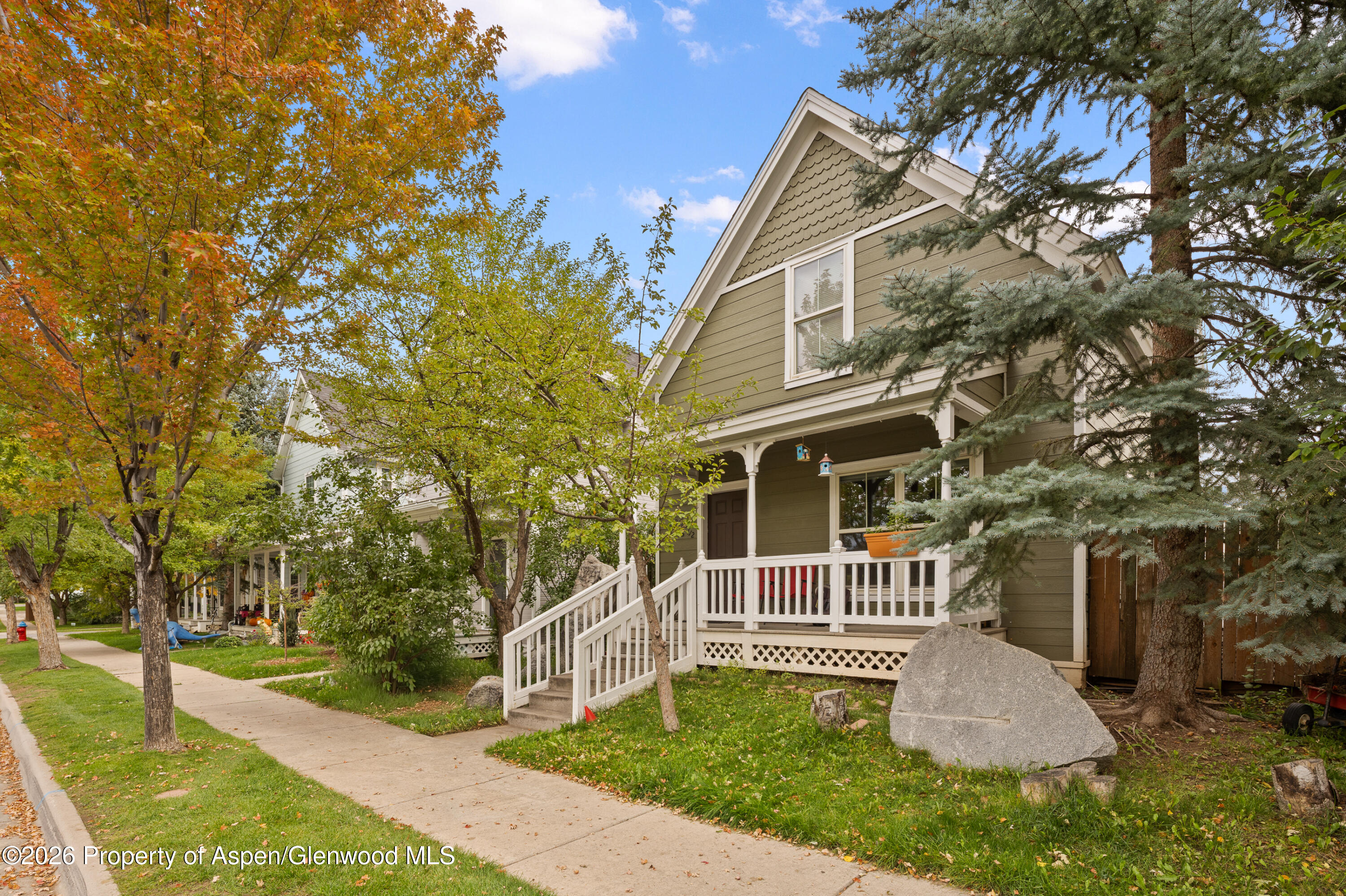 4266 Morgan Street Property Photo 1