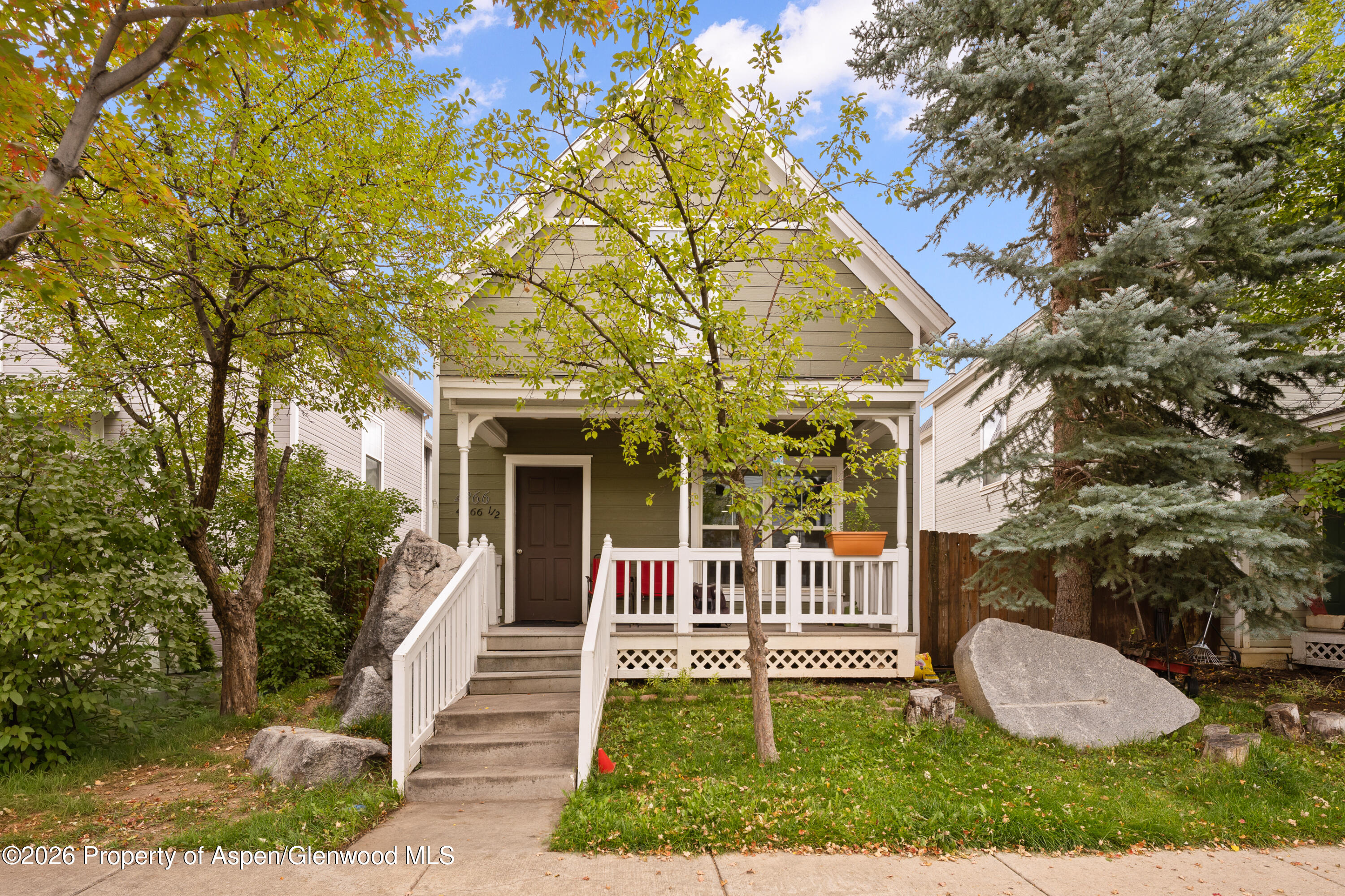 4266 Morgan Street Property Photo 3