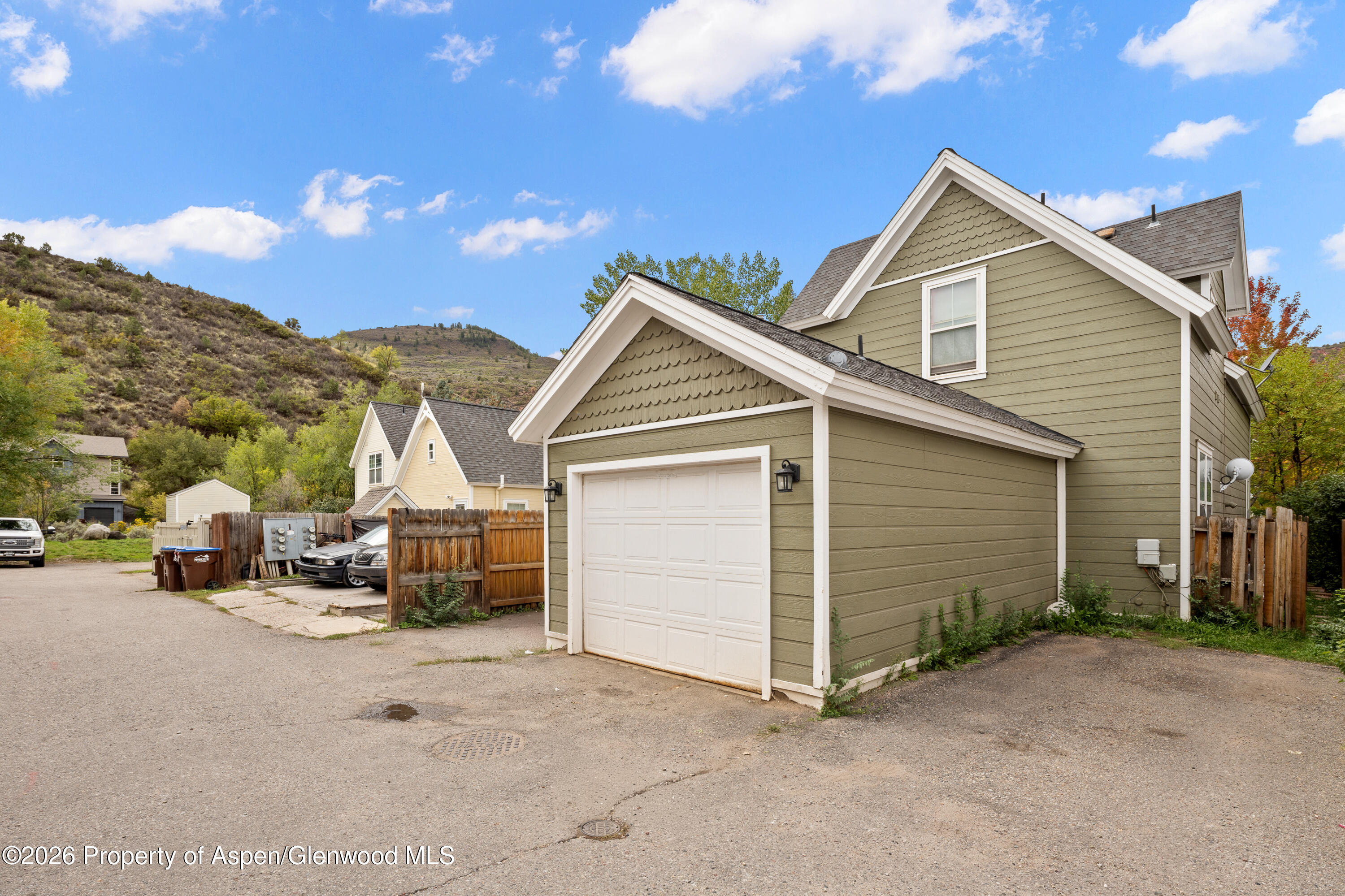 4266 Morgan Street Property Photo 4