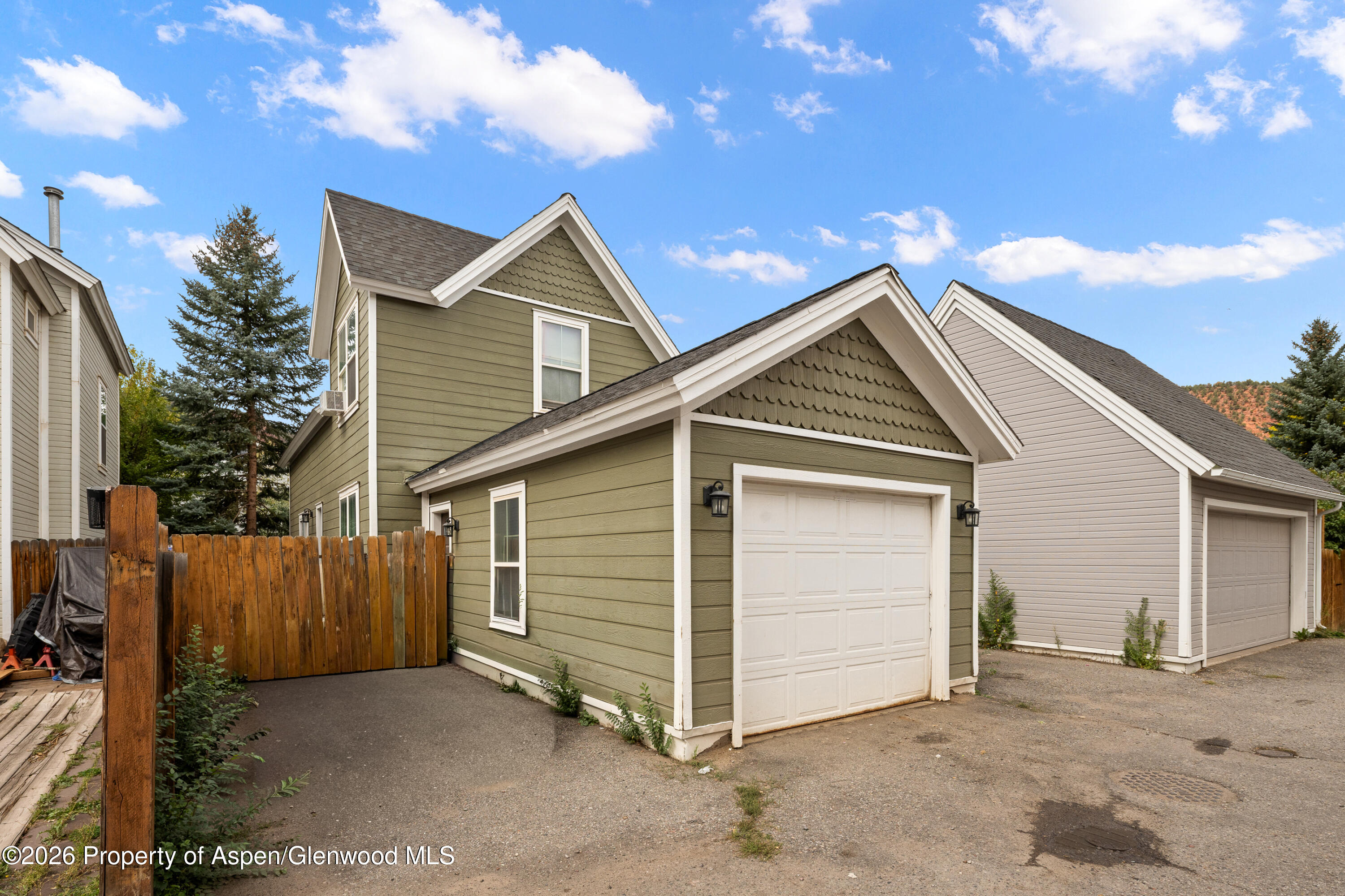 4266 Morgan Street Property Photo 5