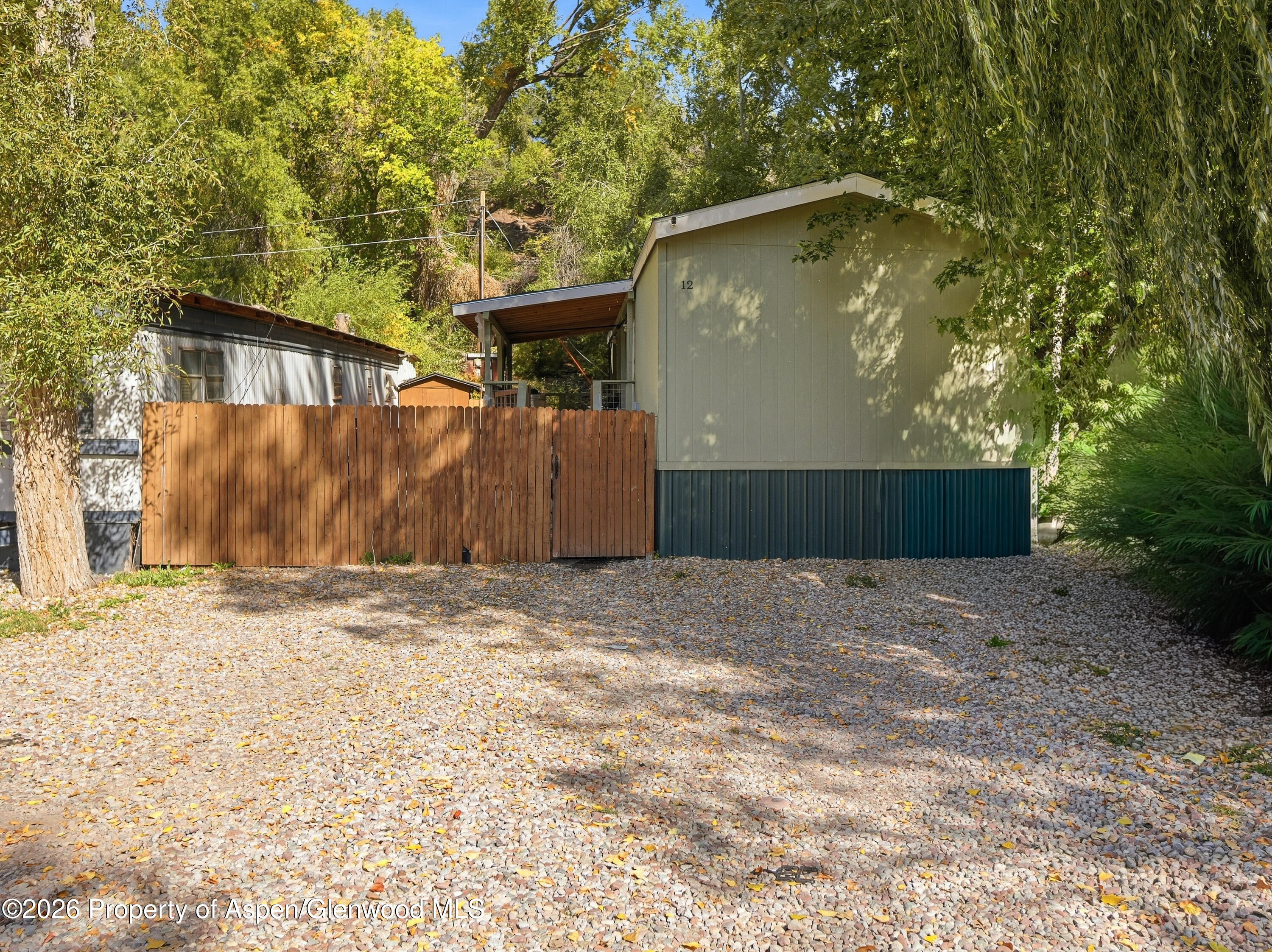 210 W Homestead Drive 12 Property Photo 2