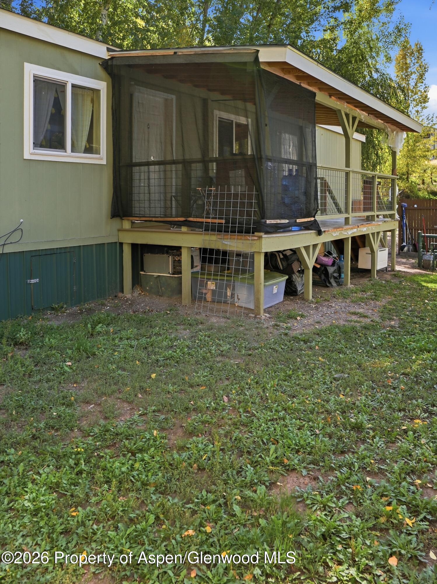 210 W Homestead Drive 12 Property Photo 12