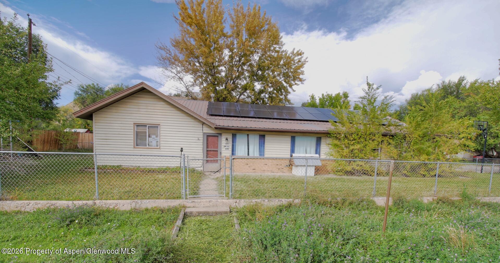 105 Will Avenue Property Photo 1