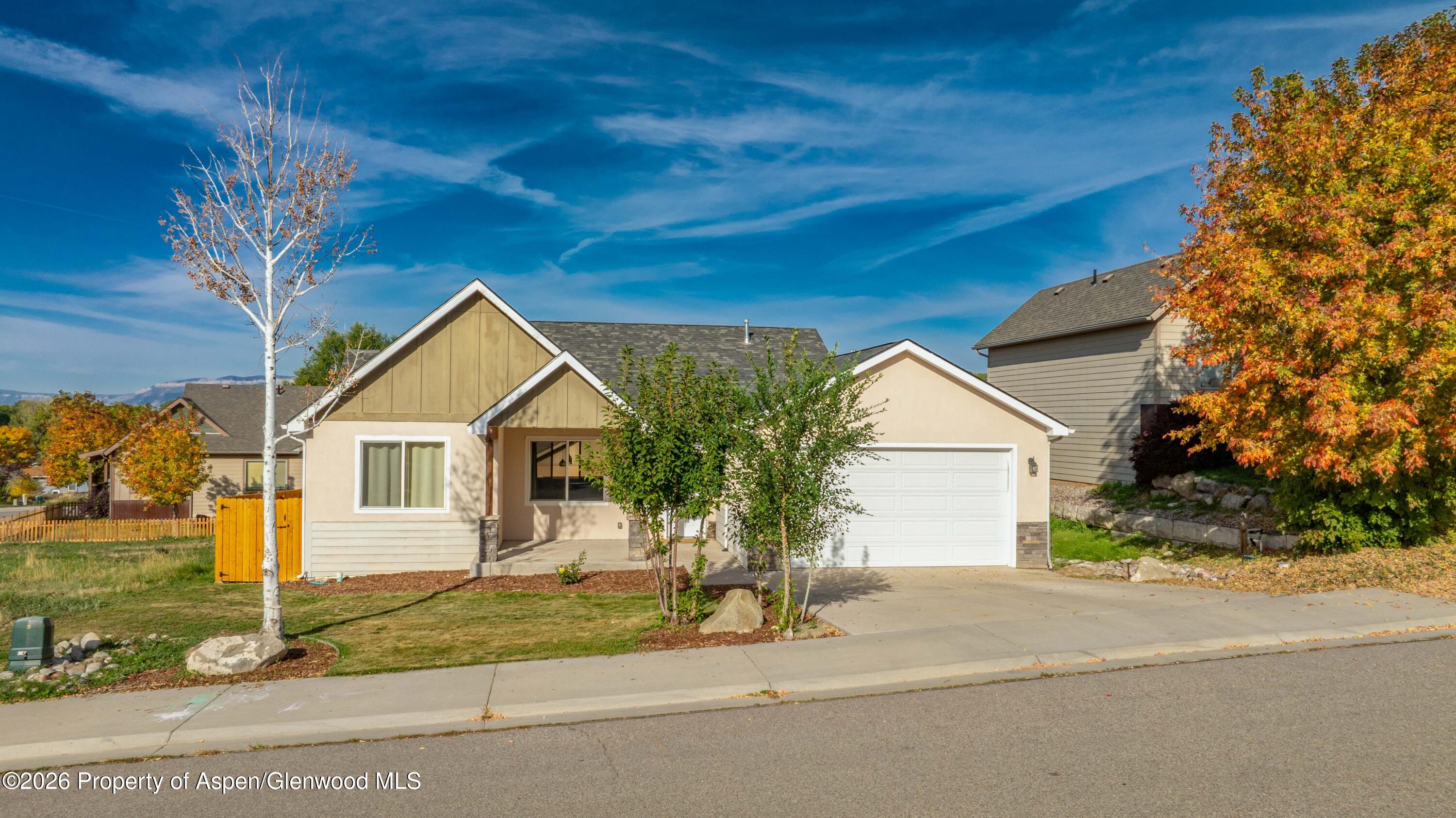 2115 Sorrel Lane Property Photo 1