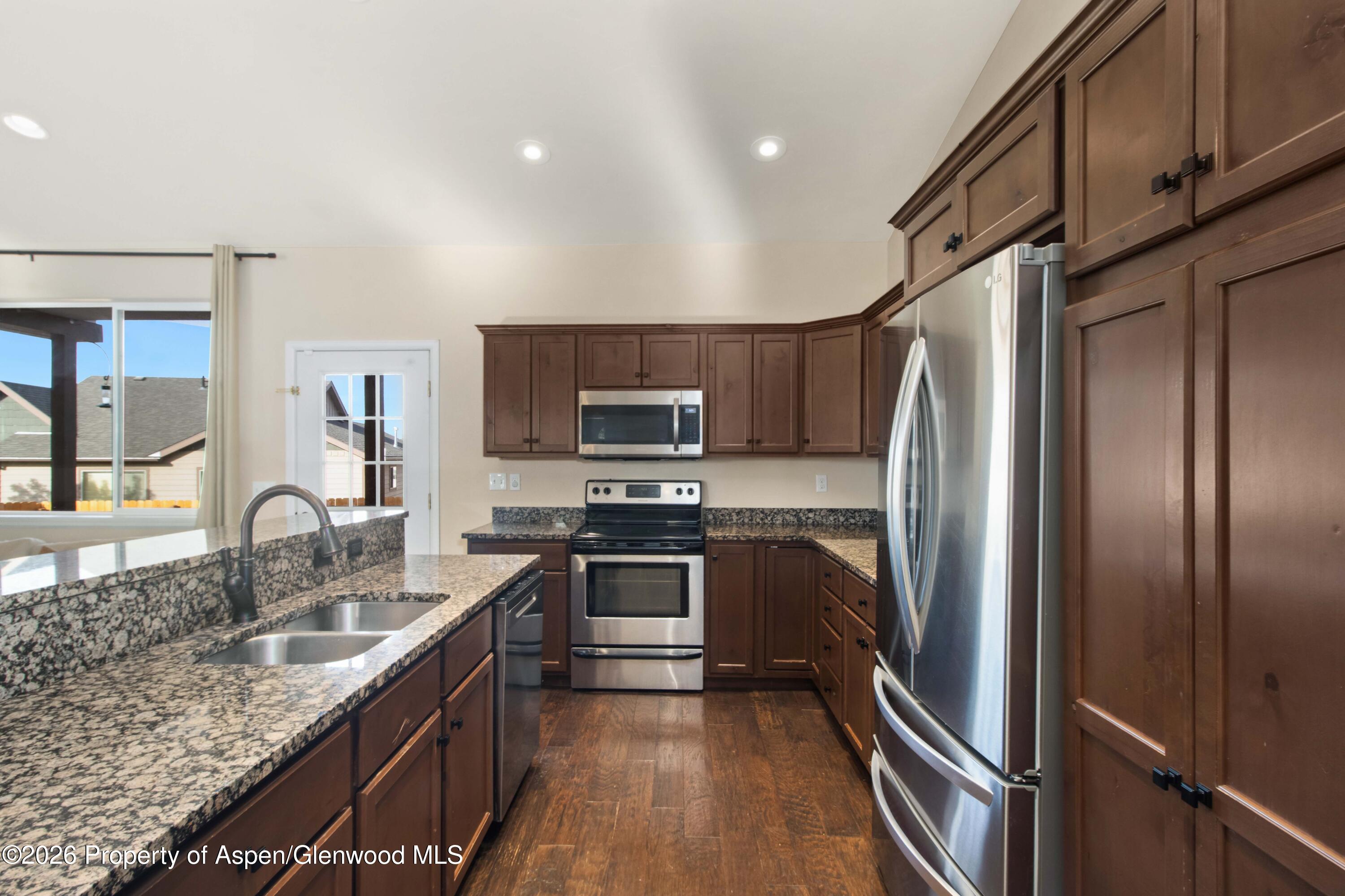 2115 Sorrel Lane Property Photo 4