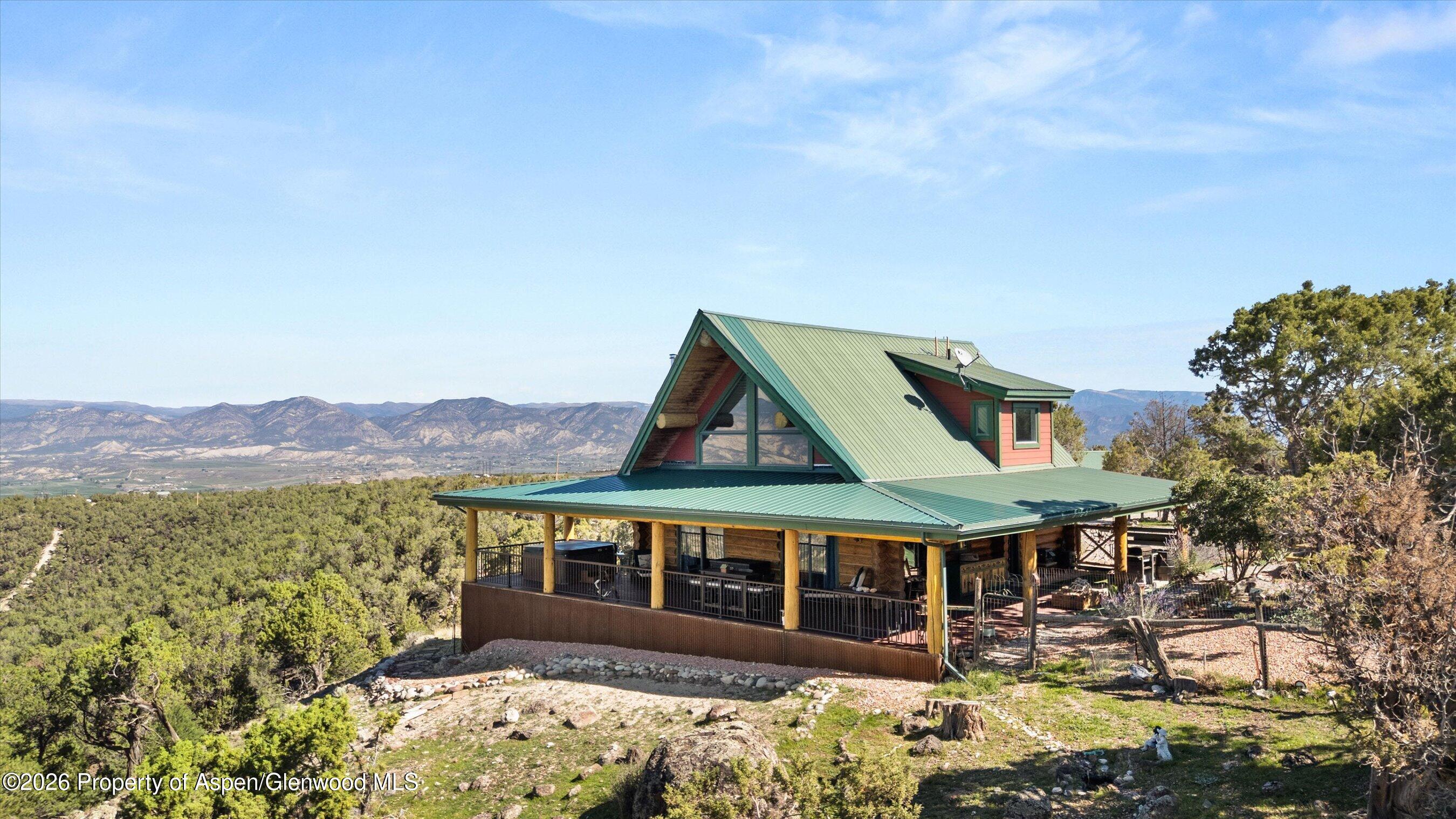215 Cedar Breaks Road Property Photo
